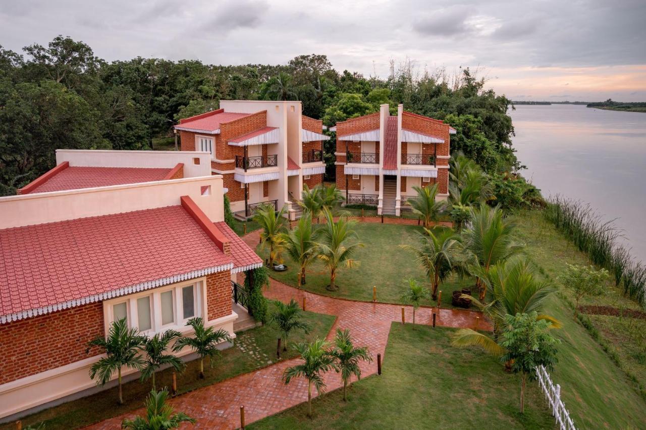 Jalchhabi Hotel & Resort Lalbagh Exterior foto