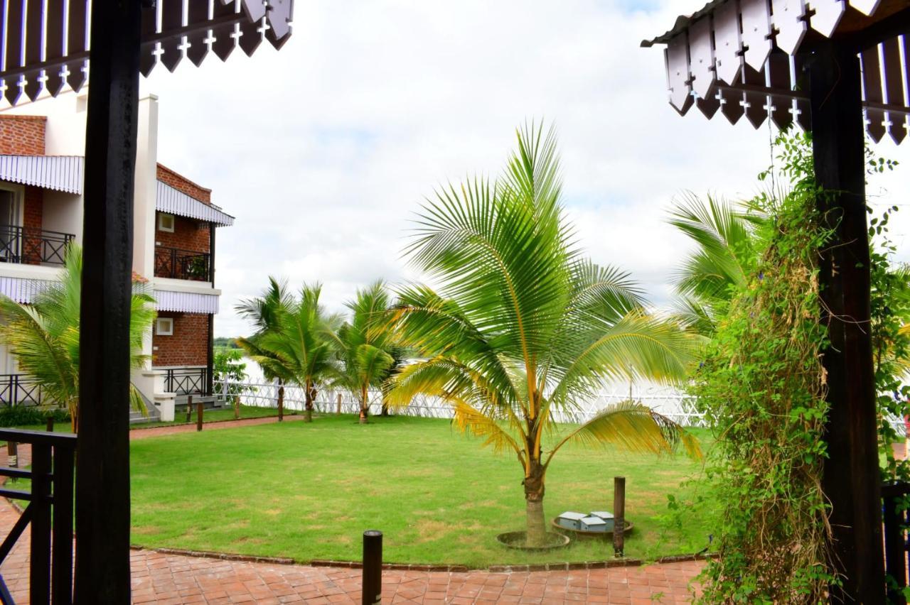 Jalchhabi Hotel & Resort Lalbagh Exterior foto