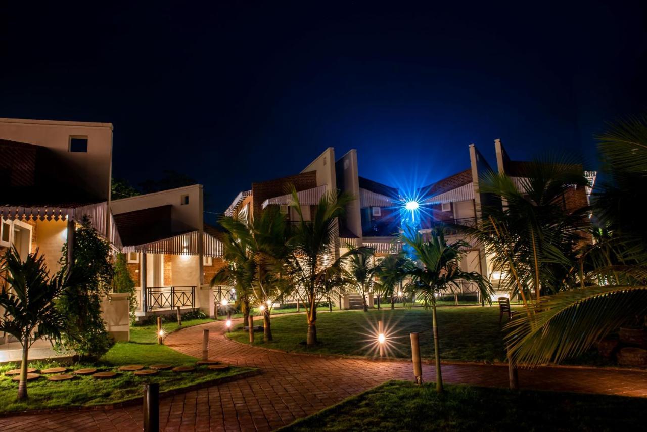 Jalchhabi Hotel & Resort Lalbagh Exterior foto